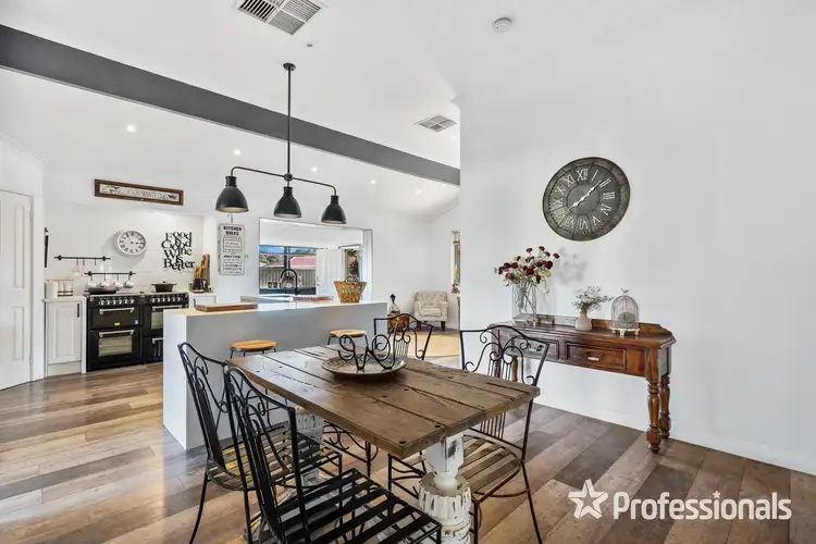 Third view of Homely house listing, 1 Azurite Court, Forrestfield WA 6058