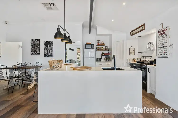 Fourth view of Homely house listing, 1 Azurite Court, Forrestfield WA 6058