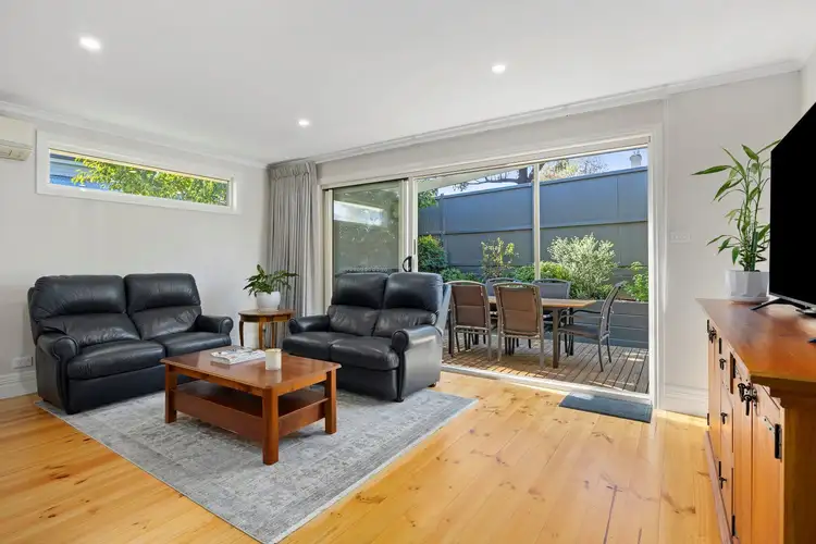 Fourth view of Homely house listing, 136 Rowan Street, Bendigo VIC 3550