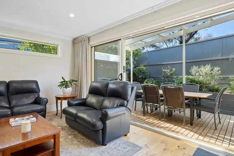 Fifth view of Homely house listing, 136 Rowan Street, Bendigo VIC 3550