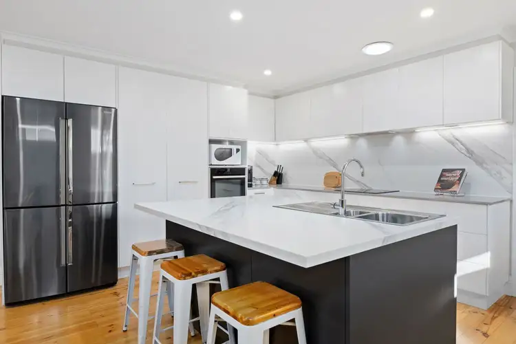 Sixth view of Homely house listing, 136 Rowan Street, Bendigo VIC 3550