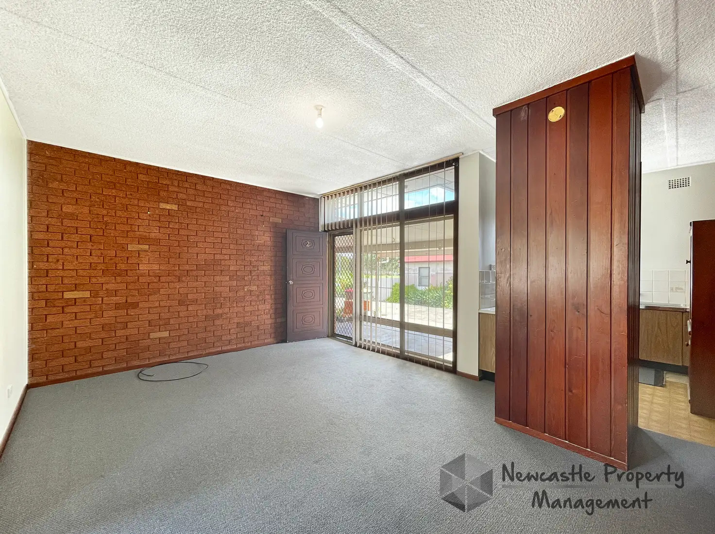 Main view of Homely unit listing, 2/552 Main Road, Glendale NSW 2285