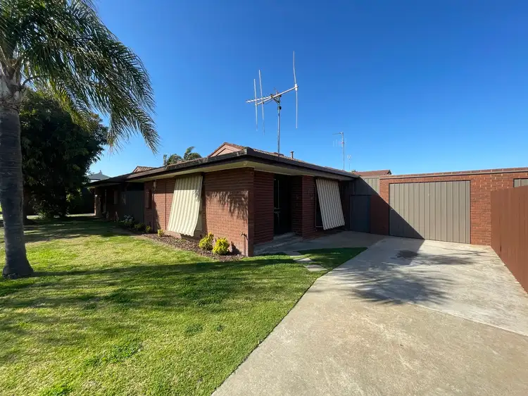 Main view of Homely unit listing, 2/21 Skene Street, Shepparton VIC 3630