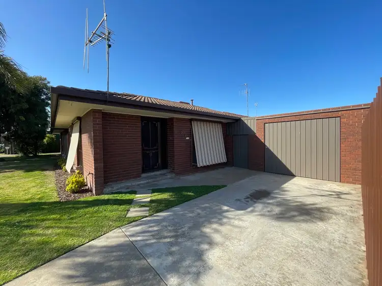 Second view of Homely unit listing, 2/21 Skene Street, Shepparton VIC 3630