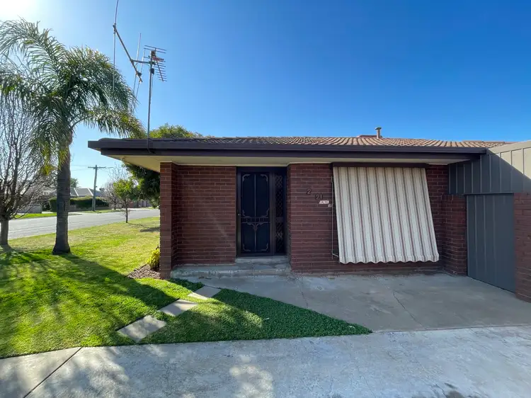 Third view of Homely unit listing, 2/21 Skene Street, Shepparton VIC 3630