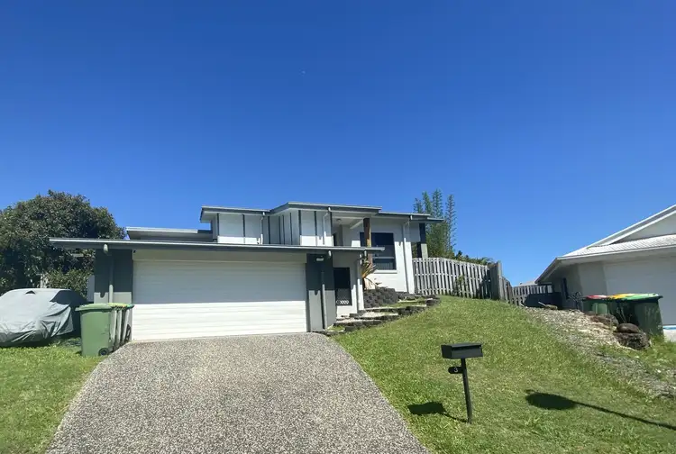 Main view of Homely house listing, 3 Mac Close, Oxenford QLD 4210