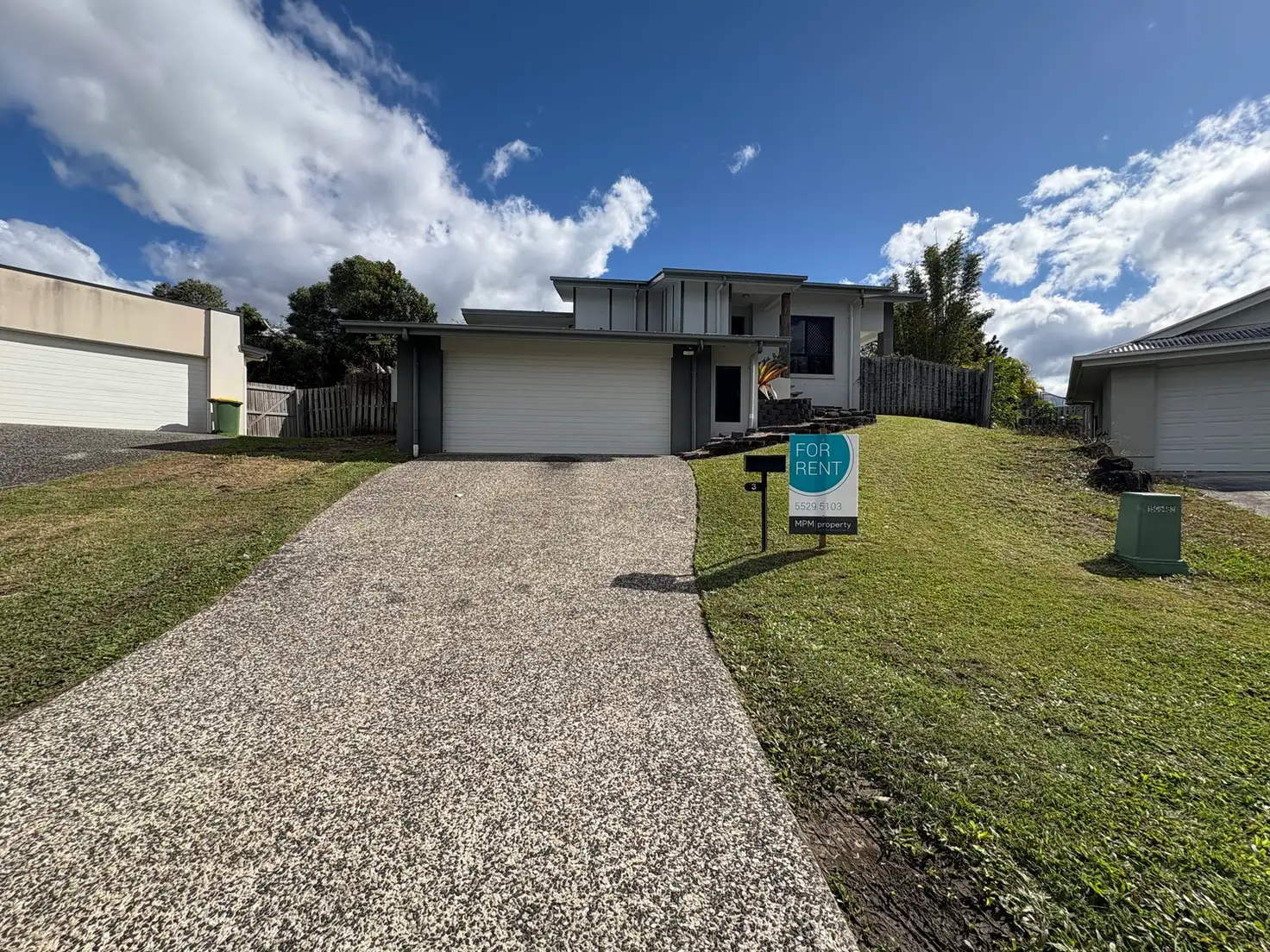 Main view of Homely house listing, 3 Mac Close, Oxenford QLD 4210