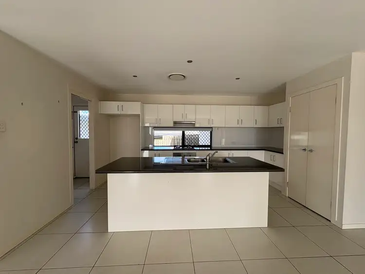 Second view of Homely house listing, 3 Mac Close, Oxenford QLD 4210