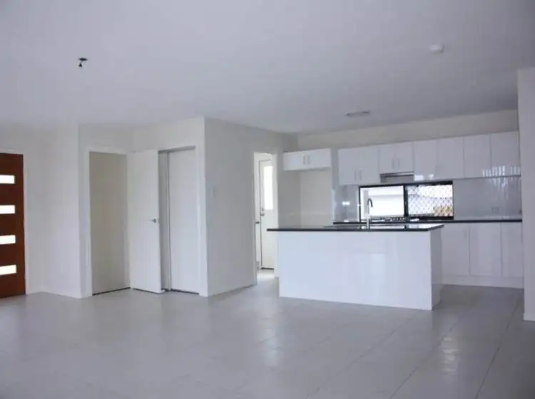 Second view of Homely house listing, 3 Mac Close, Oxenford QLD 4210