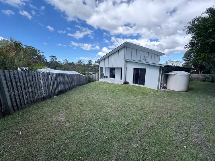 Third view of Homely house listing, 3 Mac Close, Oxenford QLD 4210