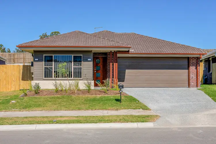 10 Innsbruck Way, Bahrs Scrub QLD 4207