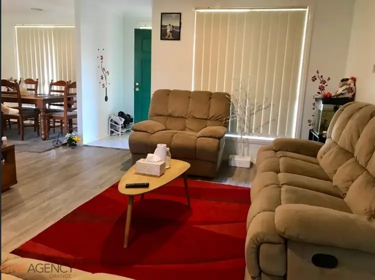 Fourth view of Homely semi-detached listing, 8 Wade Place, Orange NSW 2800