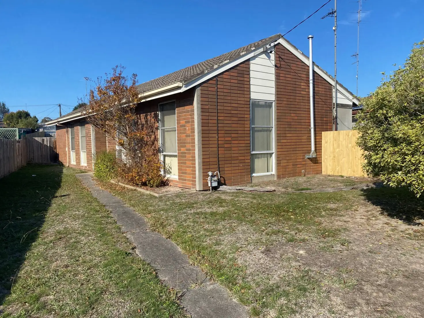 Main view of Homely house listing, 43 Maple Crescent, Churchill VIC 3842