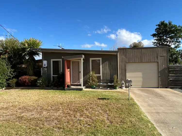 Second view of Homely house listing, 4 Stewart Street, Numurkah VIC 3636