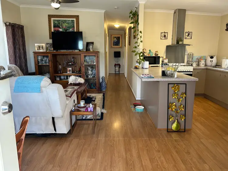 Fifth view of Homely house listing, 4 Stewart Street, Numurkah VIC 3636