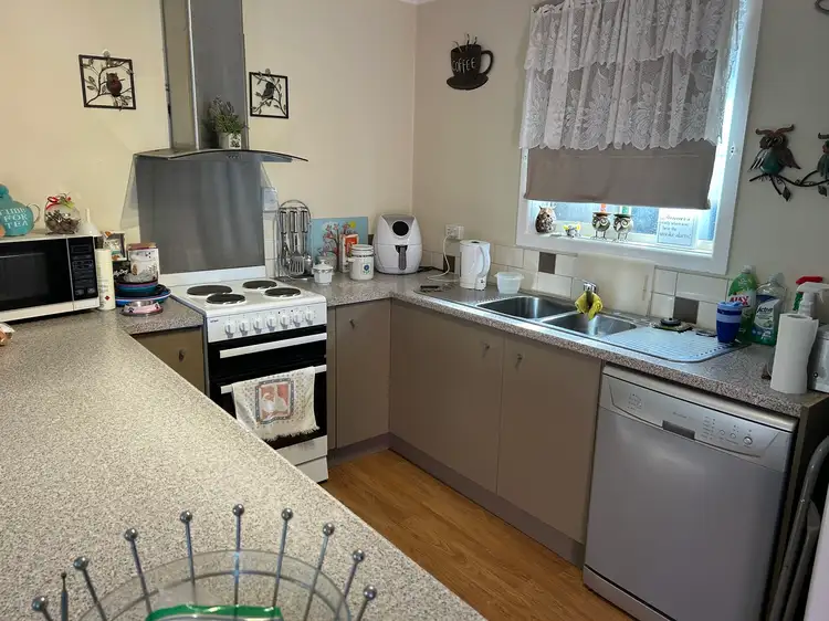 Seventh view of Homely house listing, 4 Stewart Street, Numurkah VIC 3636