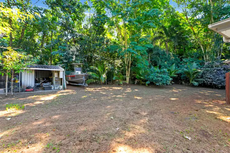 Second view of Homely house listing, 47 Templar Crescent, Bentley Park QLD 4869