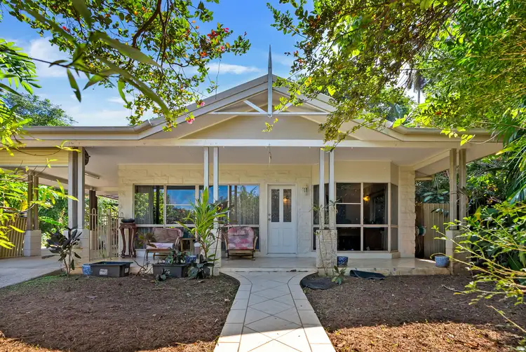 Third view of Homely house listing, 47 Templar Crescent, Bentley Park QLD 4869