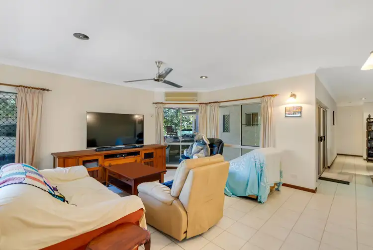 Fourth view of Homely house listing, 47 Templar Crescent, Bentley Park QLD 4869