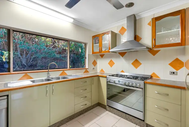 Fifth view of Homely house listing, 47 Templar Crescent, Bentley Park QLD 4869