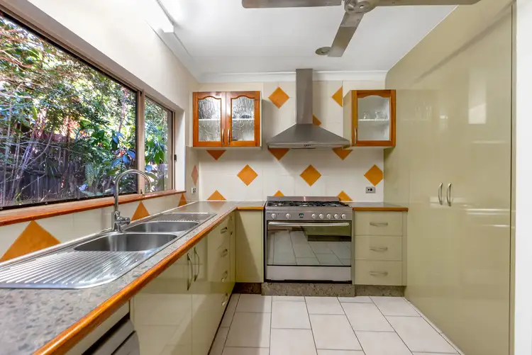 Sixth view of Homely house listing, 47 Templar Crescent, Bentley Park QLD 4869