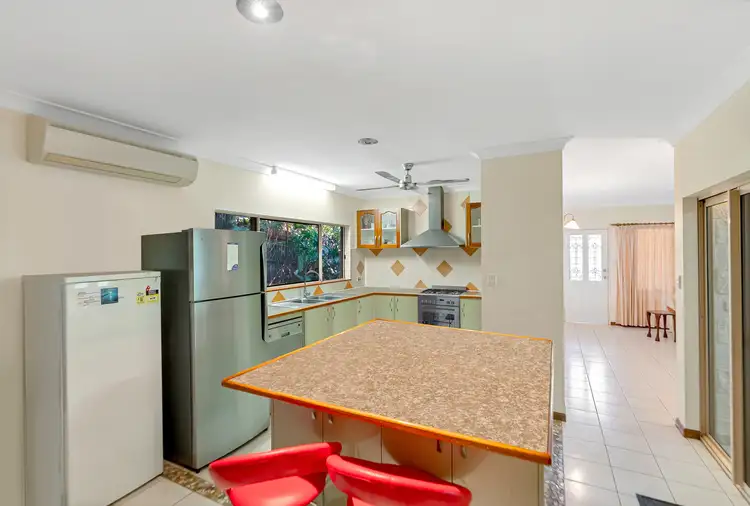 Seventh view of Homely house listing, 47 Templar Crescent, Bentley Park QLD 4869