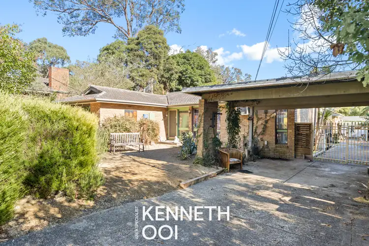 14 Kyamba Court, Bayswater North VIC 3153