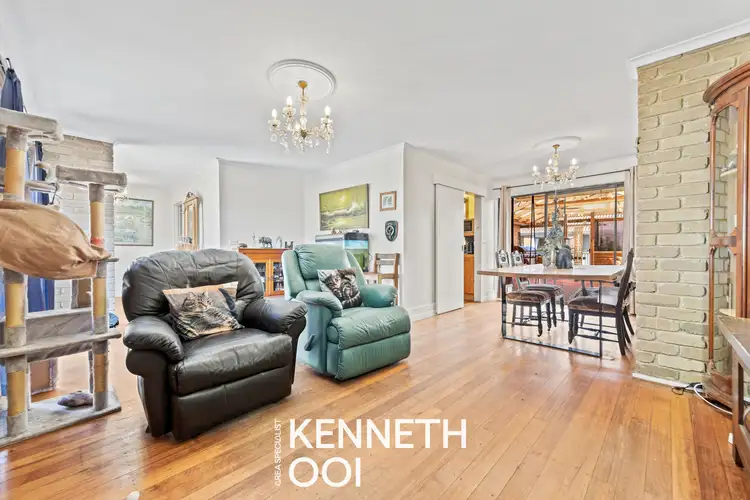 Second view of Homely house listing, 14 Kyamba Court, Bayswater North VIC 3153