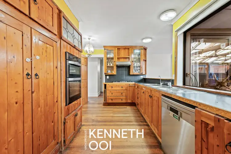 Third view of Homely house listing, 14 Kyamba Court, Bayswater North VIC 3153