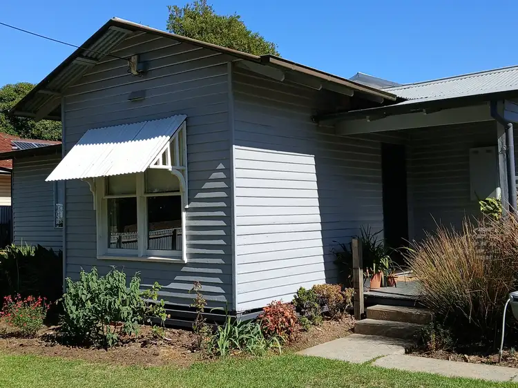 Second view of Homely house listing, 18 Murray Avenue, Numurkah VIC 3636