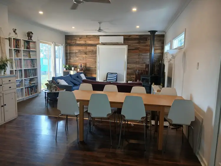 Fourth view of Homely house listing, 18 Murray Avenue, Numurkah VIC 3636