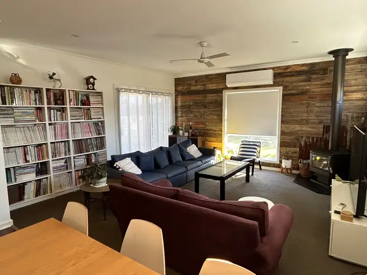 Fifth view of Homely house listing, 18 Murray Avenue, Numurkah VIC 3636