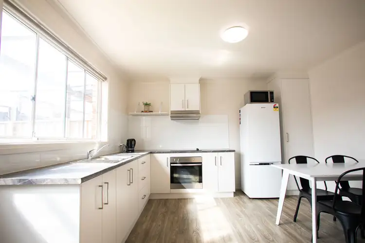 Second view of Homely unit listing, 7/25 Middleton Street, Shepparton VIC 3630