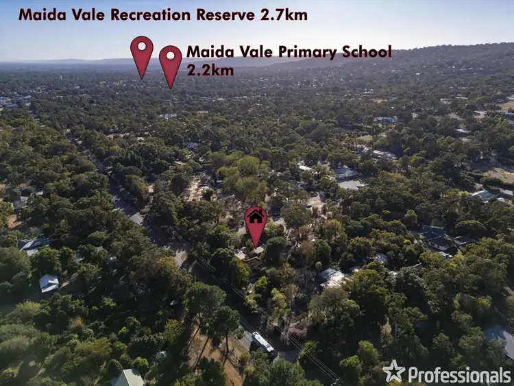 Sixth view of Homely house listing, 2 Maud Road, Maida Vale WA 6057
