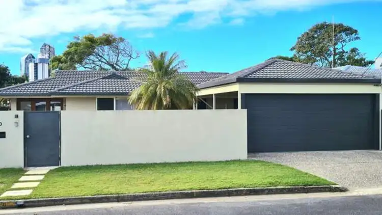30 Naranga Avenue