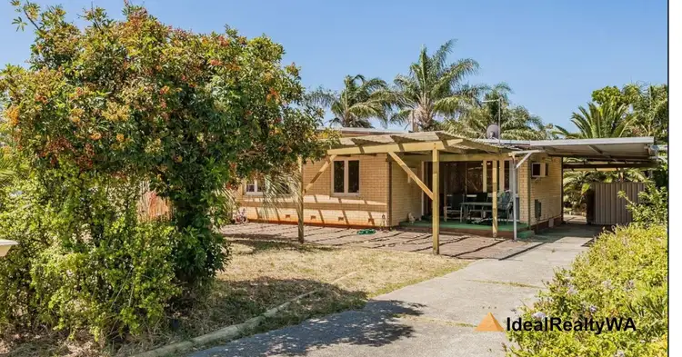 40 Norbury Way, Langford WA 6147