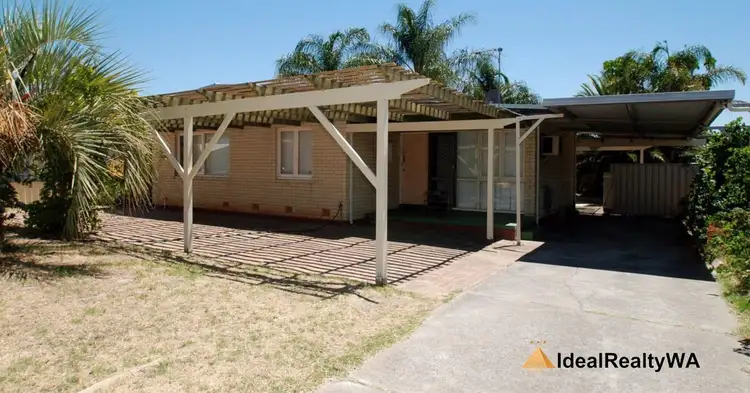 Second view of Homely house listing, 40 Norbury Way, Langford WA 6147