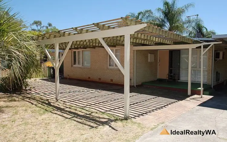 Third view of Homely house listing, 40 Norbury Way, Langford WA 6147