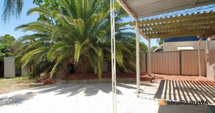 Fourth view of Homely house listing, 40 Norbury Way, Langford WA 6147