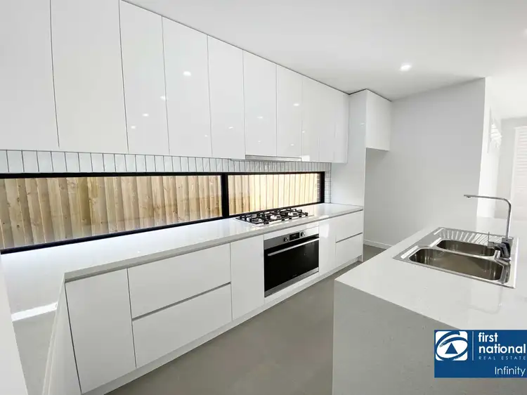 Second view of Homely townhouse listing, 12A Cobby Street, Laverton VIC 3028