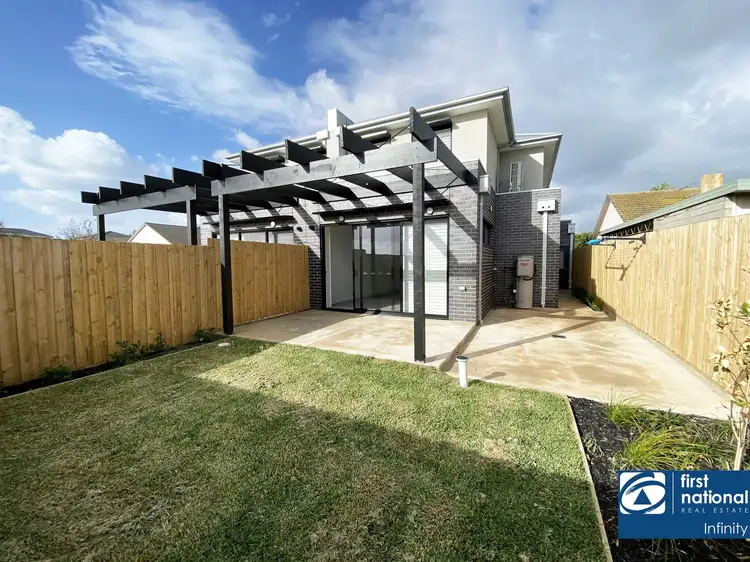 Fourth view of Homely townhouse listing, 12A Cobby Street, Laverton VIC 3028