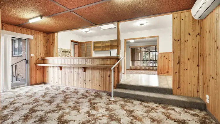 Second view of Homely house listing, 83 Hall Street, Mooroopna VIC 3629