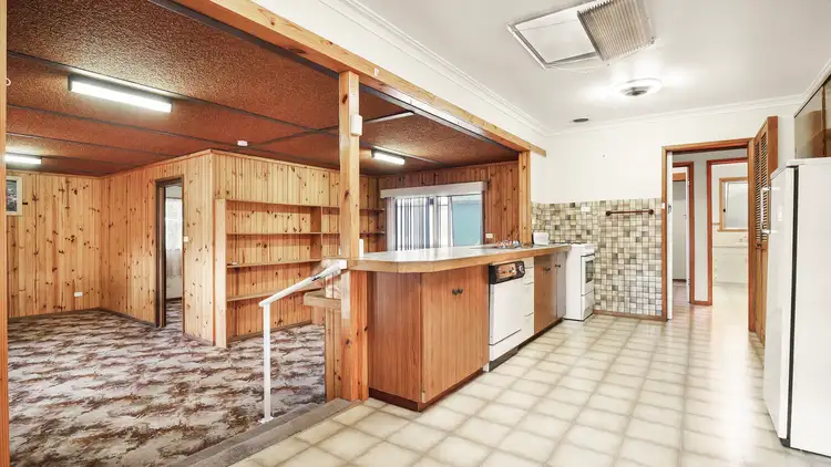 Third view of Homely house listing, 83 Hall Street, Mooroopna VIC 3629
