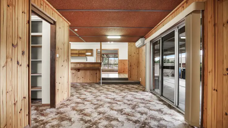 Fifth view of Homely house listing, 83 Hall Street, Mooroopna VIC 3629