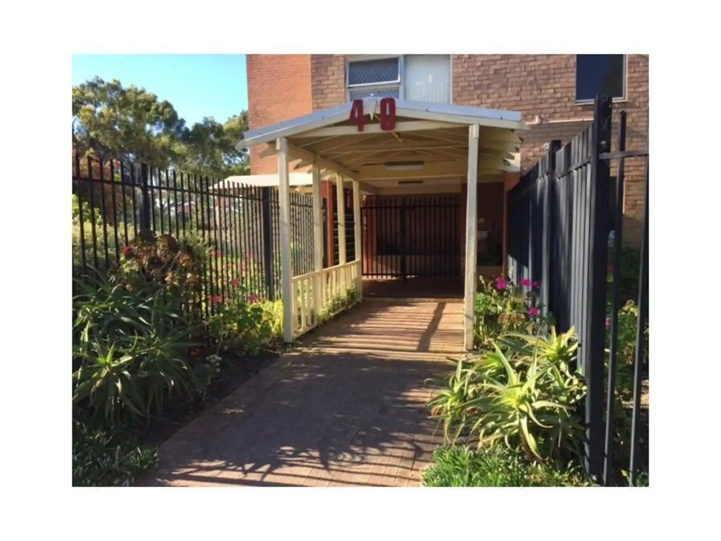 Main view of Homely apartment listing, 26/40 Cambridge Street, West Leederville WA 6007