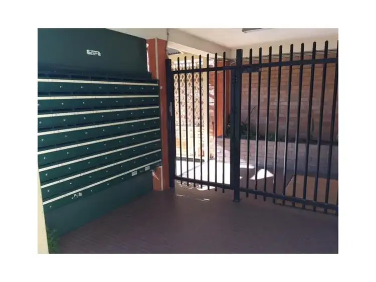 Second view of Homely apartment listing, 26/40 Cambridge Street, West Leederville WA 6007