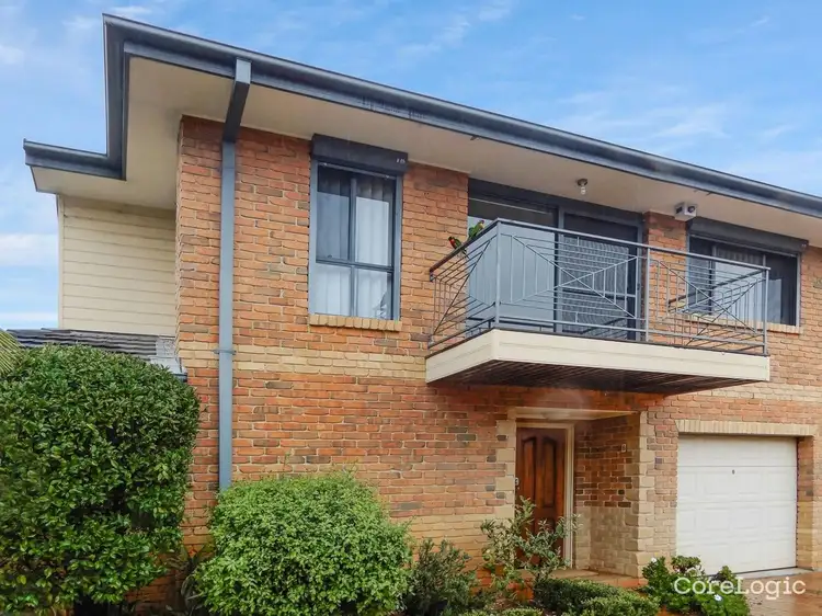 6/3 Edward Street, Woy Woy NSW 2256
