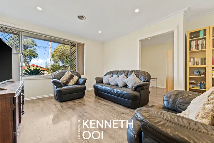 Third view of Homely house listing, 33 Shalimar Crescent, Dandenong North VIC 3175