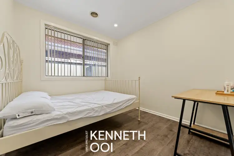 Sixth view of Homely house listing, 33 Shalimar Crescent, Dandenong North VIC 3175