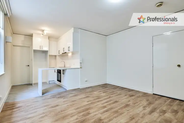 Second view of Homely studio listing, 2/239 Canterbury Road, St Kilda VIC 3182